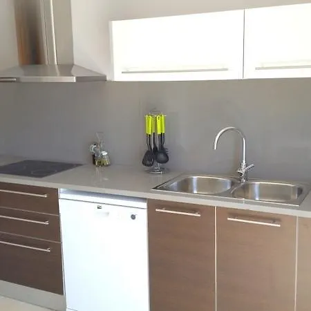 Duplex Salich Appartement Calella