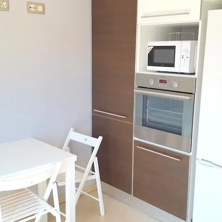 Duplex Salich Calella