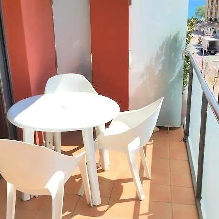 Duplex Salich Appartement