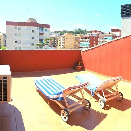 Duplex Salich Appartement *
