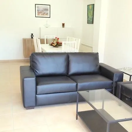 Lejlighed Duplex Salich *