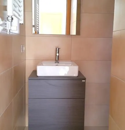Duplex Salich * Calella