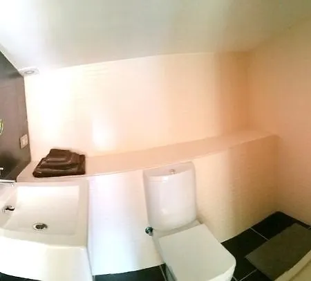 Duplex Salich Lejlighed *